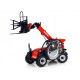 MANITOU MT 625 MLT- 75H Pince balles UH2925 UNIVERSAL HOBBIES 1/32