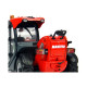 MANITOU MT 625 MLT- 75H Pince balles UH2925 UNIVERSAL HOBBIES 1/32