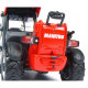 MANITOU MT 625 MLT- 75H Pince balles UH2925 UNIVERSAL HOBBIES 1/32