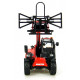 MANITOU MT 625 MLT- 75H Pince balles UH2925 UNIVERSAL HOBBIES 1/32