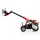 MANITOU MT 625 MLT- 75H Pince balles UH2925 UNIVERSAL HOBBIES 1/32