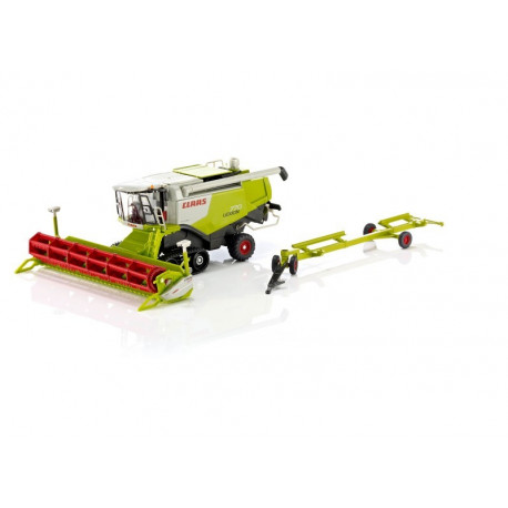 Moissonneuse CLAAS LEXION 770 Terra Trac 4258 SIKU 1/32