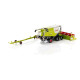 Moissonneuse CLAAS LEXION 770 Terra Trac 4258 SIKU 1/32