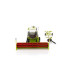 Moissonneuse CLAAS LEXION 770 Terra Trac 4258 SIKU 1/32