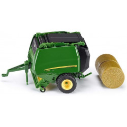 Presse JOHN DEERE 990 2465 SIKU 1/32 