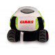 Peluche MOISSONNEUSE CLAAS LEXION version 2019 UH1144