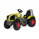 Tracteur à pédales X-Trac Prémium CLAAS AXION 940 640089 ROLLY TOYS