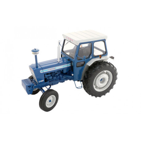 Universal Hobbies-UH2798 FORD 7000 tracteur avec cab 1970 échelle 1:16 