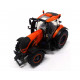 TRACTEUR MINIATURE VALTRA T254 Orange 43273 BRITAINS 1/32