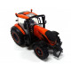 TRACTEUR MINIATURE VALTRA T254 Orange 43273 BRITAINS 1/32