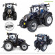 NEW HOLLAND T5.140 "Profondo Blue" UH6254 50ème Anniversaire New Holland HFT Japan Inc.