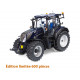 NEW HOLLAND T5.140 "Profondo Blue" UH6254 50ème Anniversaire New Holland HFT Japan Inc.