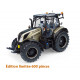 NEW HOLLAND T5.140 "doré" UH6255 50ème Anniversaire New Holland HFT Japan Inc.