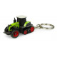 Porte Clef tracteur Claas Axion 960 Terra Trac UH5858