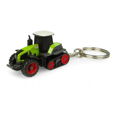 Porte Clef tracteur Claas Axion 960 Terra Trac UH5858