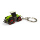 Porte Clef tracteur Claas Xerion 5000 Trac TS UH5859
