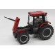 CASE IH 856 XL  Jumelé ACA2020