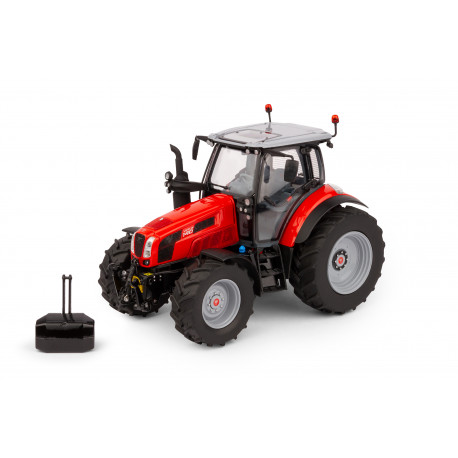 TRACTEUR MINIATURE SAME Virtus 140 301993 ROS 1/32