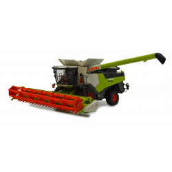 Moissonneuse CLAAS LEXION 6800 M2027 Marge Models 1/32