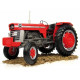 TRACTEUR MASSEY FERGUSON 175 UH2906 UNIVERSAL HOBBIES 1/16