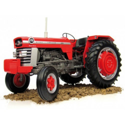 TRACTEUR MASSEY FERGUSON 175 UH2906 UNIVERSAL HOBBIES 1/16