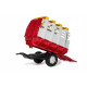 Remorque POTTINGER 122479 ROLLY TOYS