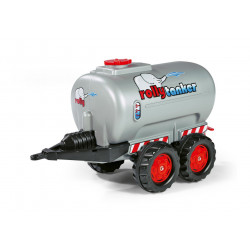 Citerne TANKER 122127 ROLLY TOYS