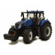 TRACTEUR NEW HOLLAND T8.435 Génésis M2021 Marge Models 1/32