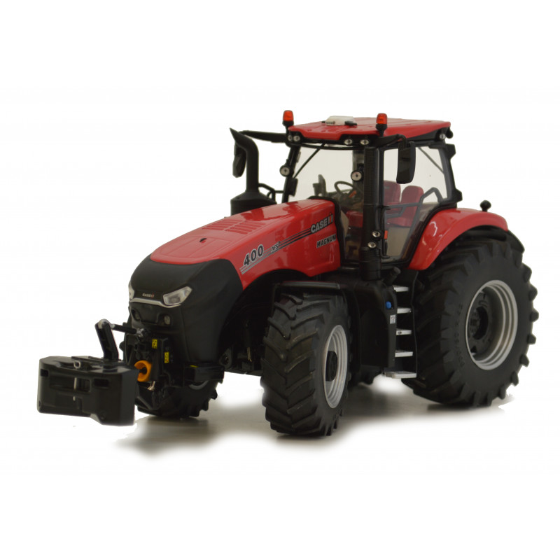 Jouet Tracteur Case IH Magnum de Peg Perergo 