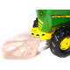 Epandeur engrais JOHN DEERE 125111 ROLLY TOYS