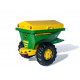 Epandeur engrais JOHN DEERE 125111 ROLLY TOYS