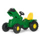 Rolly®toys Tracteur enfant rollyFarmtrac John Deere 6210R 601066