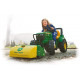 FarmTrac Prémium JOHN DEERE 7930 rolly 700028