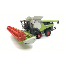 Moissonneuse CLAAS LEXION 6800 Terra-Trac M2028 Marge Models 1/32