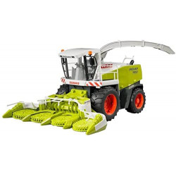 Ensileuse CLAAS JAGUAR 900 2131 BRUDER 1/16 