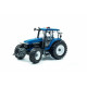 TRACTEUR NEW HOLLAND 8670A 302051 ROS 1/32