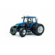 TRACTEUR NEW HOLLAND 8870 Jumelé 302068 ROS 1/32