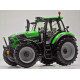 DEUTZ-FAHR 6165 TTV WARRIOR green 2019 W1074 WEISE TOYS 1/32