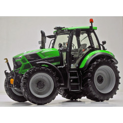 DEUTZ-FAHR 6165 TTV WARRIOR green 2019 W1074 WEISE TOYS 1/32