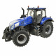 NEW HOLLAND T8.435 Génésis Blue Power 43216 BRITAINS 1/32