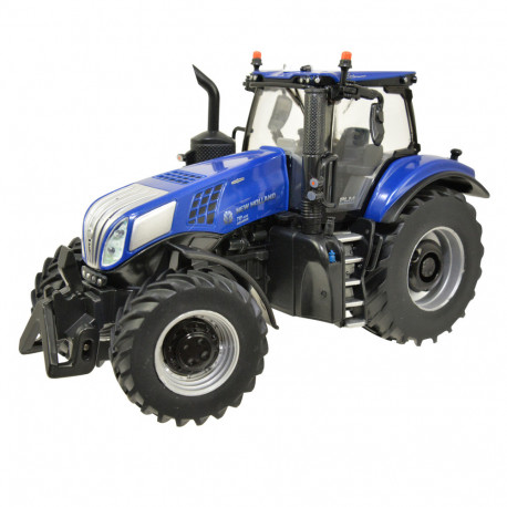 NEW HOLLAND T8.435 Génésis Blue Power 43216 BRITAINS 1/32