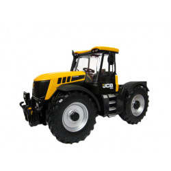 TRACTEUR JCB 3230 42762 BRITAINS 1/32