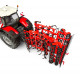 Cultivateur KUHN PROLANDER 500R H6267 UNIVERSAL HOBBIES 1/32