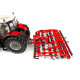 Cultivateur KUHN PROLANDER 500R H6267 UNIVERSAL HOBBIES 1/32