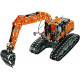 PELLE A CHENILLE DOOSAN DX300LC 9740 TRONICO 1/16