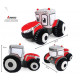 Peluche MASSEY FERGUSON 8S.265 Grand modèle UHK1147