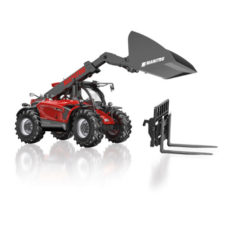 MANITOU MLT 365 W7850 WIKING