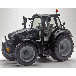 DEUTZ-FAHR Agrotron 6215 TTV Warrior Black W2054 WEISE TOYS 1/32