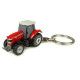 Porte Clef TRACTEUR MASSEY FERGUSON 7726 UH5828