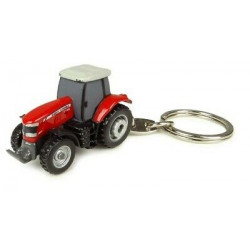 Porte Clef TRACTEUR MASSEY FERGUSON 7726 UH5828